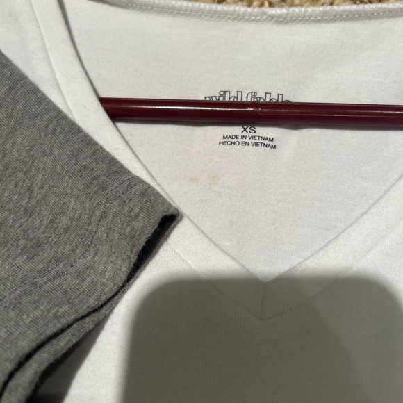 basic crop top bundle - Picture 2 of 2